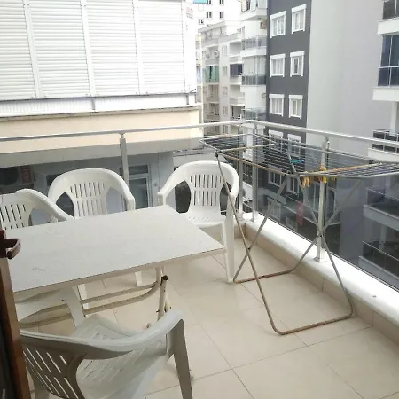 1+1 Flat, 250m Far From The Beach